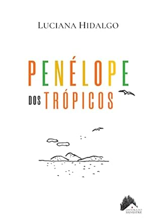 Capa do livro Penélope dos trópicos