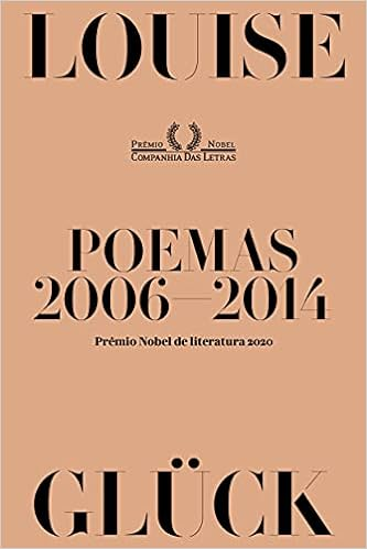 Capa do livro Poemas (2006-2014)