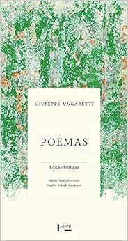 Capa do livro Poemas