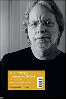 Capa do livro Poemas escolhidos