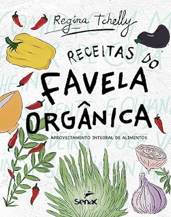 Capa do livro 