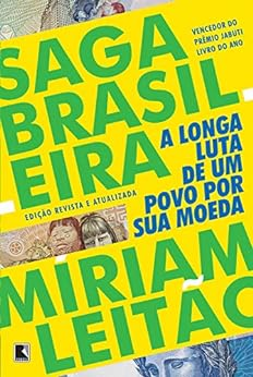 Capa do livro 