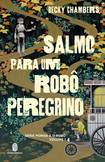 Capa do livro 