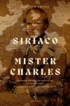 Capa do livro Siríaco e Mister Charles