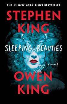 Capa do livro Sleeping Beauties: A Novel 