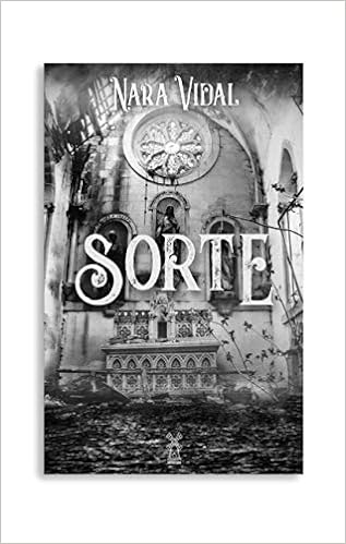 Capa do livro Sorte