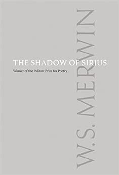 Capa do livro The Shadow of Sirius