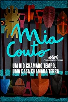 Capa do livro 